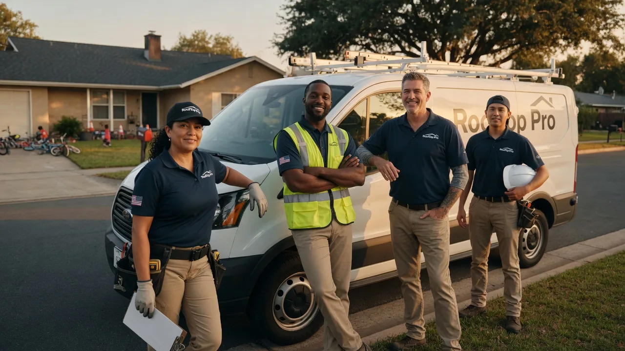 Roof Repair in Kelso, WA near me